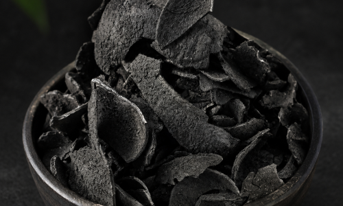 Coconutshell Charcoal